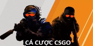 Cá cược CS:GO - Một số kèo cược phổ biến anh em nên biết