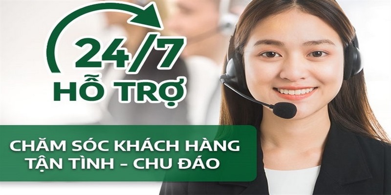 Đa kênh hỗ trợ khách hàng