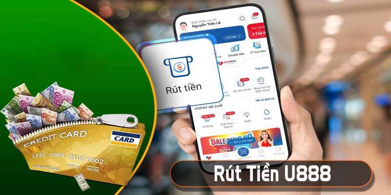 Điều kiện cần nắm khi rút tiền tại U888