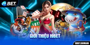 Thông tin về trang chủ I9bet