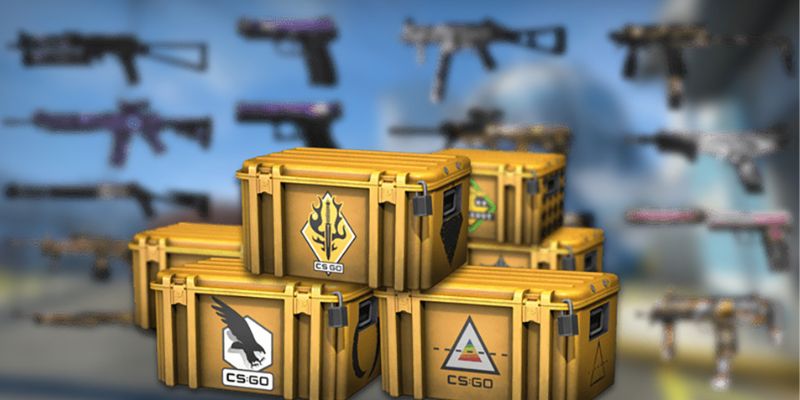 Luật chơi và các loại kèo cá cược CS:GO thú vị