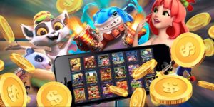 Thông Tin Chi Tiết Về Sảnh PG Gaming Tại Nhà Cái 123WIN