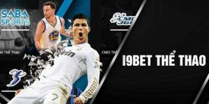 Hướng dẫn cá cược thể thao I9bet đơn giản nhất