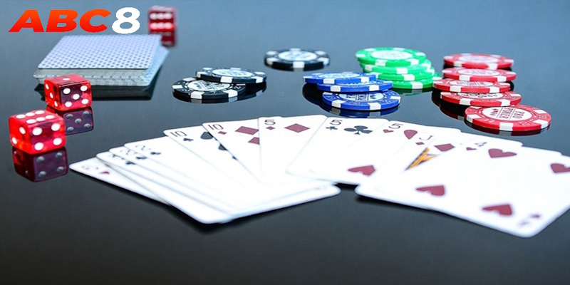 Giới thiệu đôi nét về casino abc8