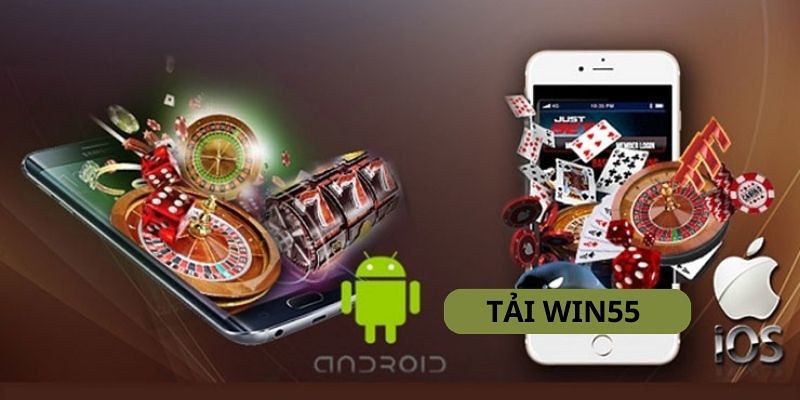 Lưu ý sử dụng app win55