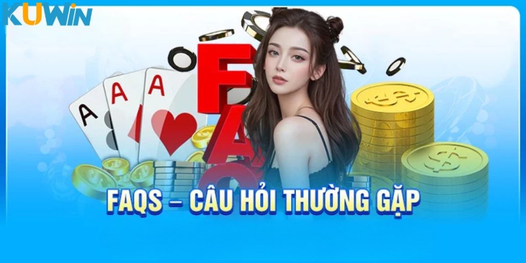 Những câu hỏi thường gặp về rút tiền Kuwin