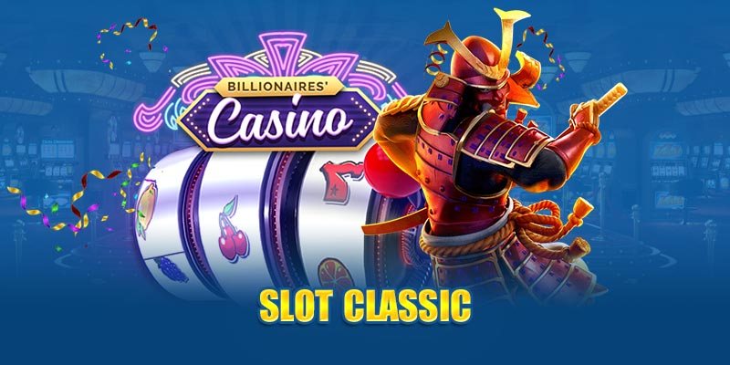 Slot nổ hũ với phần thưởng nhận về cược kỳ “khủng”