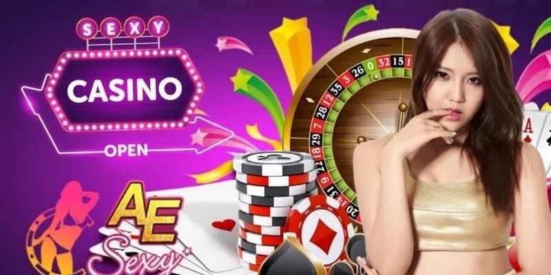 Ae sexy Bet88 - Sân chơi nóng bỏng dành cho mọi thành viên